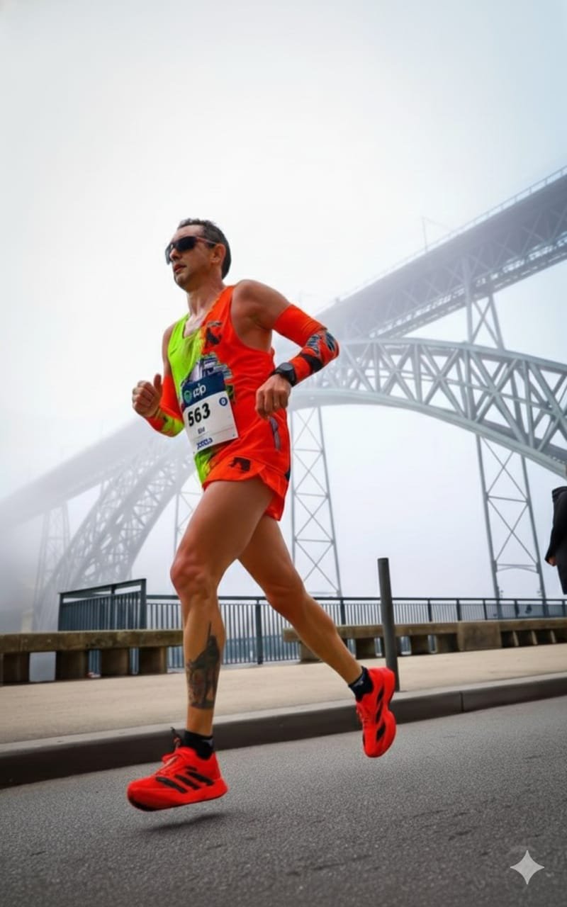 Maratona Porto