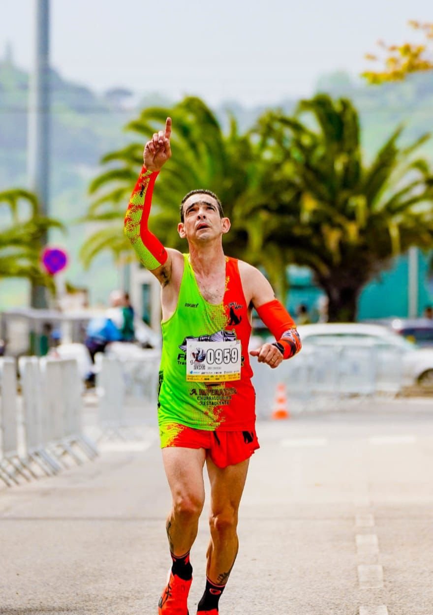 Corrida ISPCSI