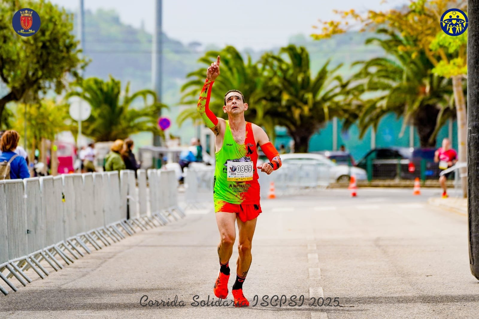 Competição